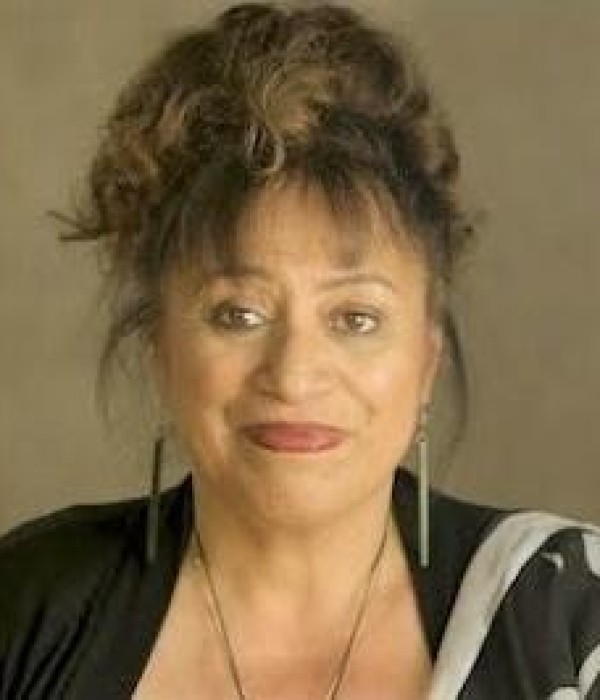 Phyllis Tangitu - Platform Trust | Our board