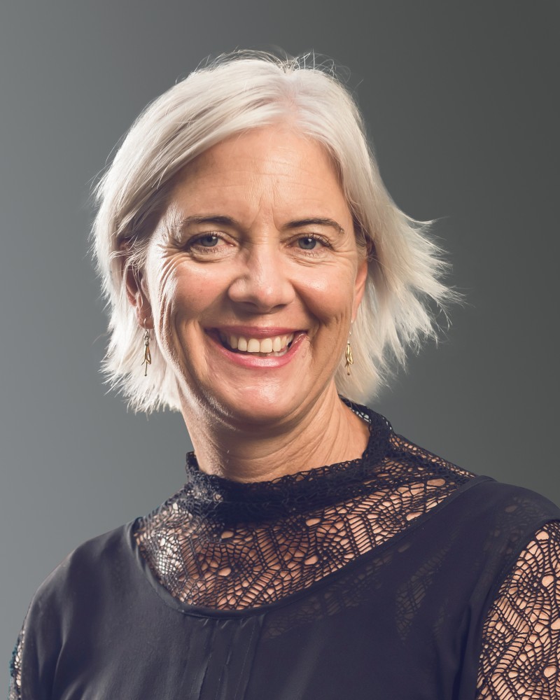 Sally Pitts-Brown - Platform Trust | Our board