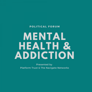 Mental Health Addiction