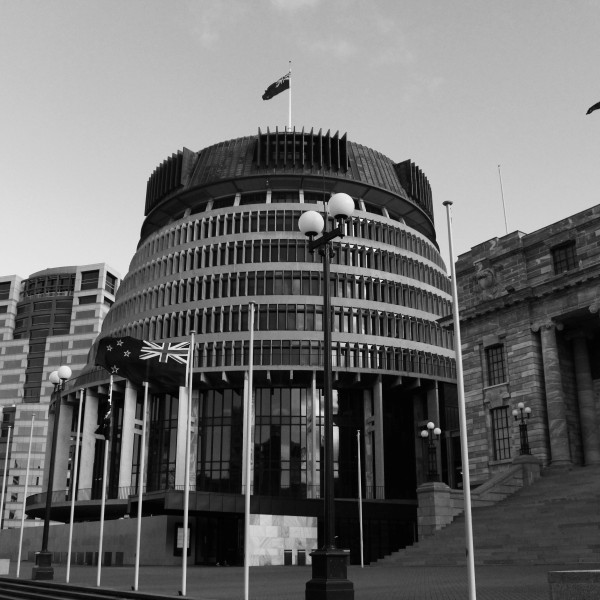 Cross-party Under One Umbrella report - Cross-party Under One Umbrella report | Platform Trust