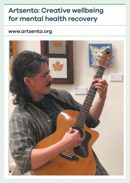 Artsenta