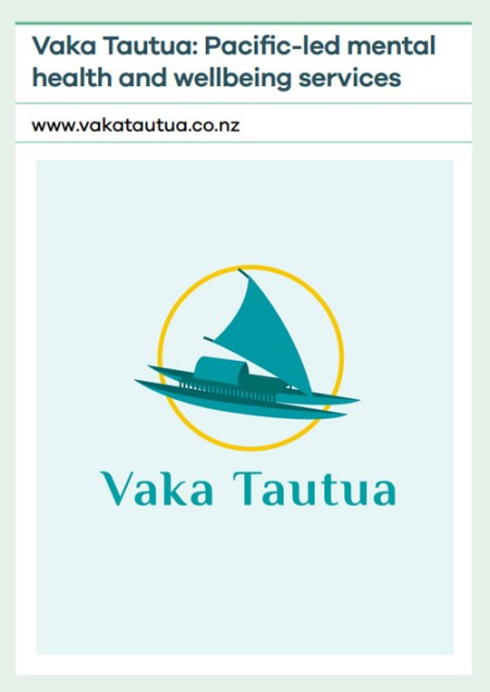 Vaka Tautua